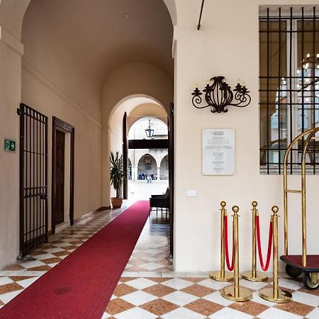 Bonacolsi Collection Hotel Mantova Esterno foto